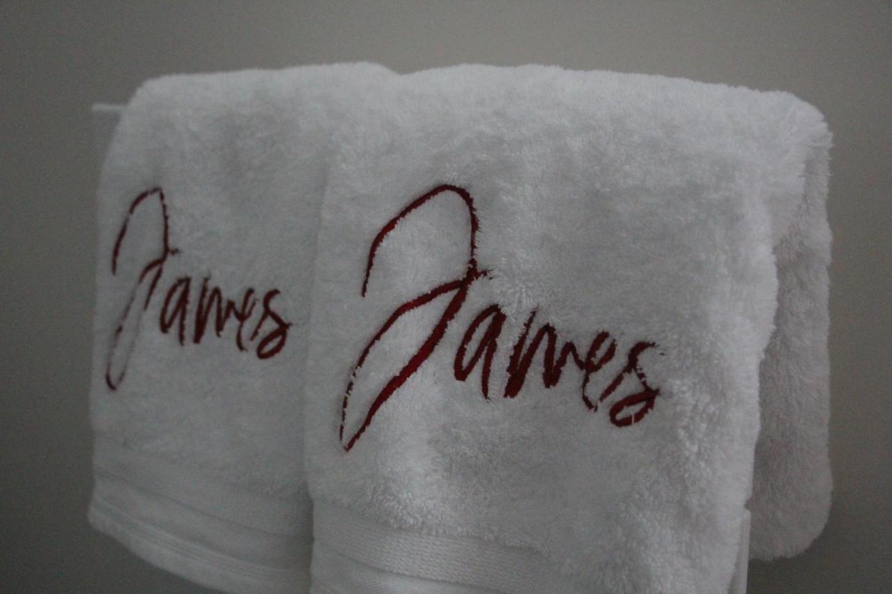 James & Leon ออสเทนด์ ภายนอก รูปภาพ